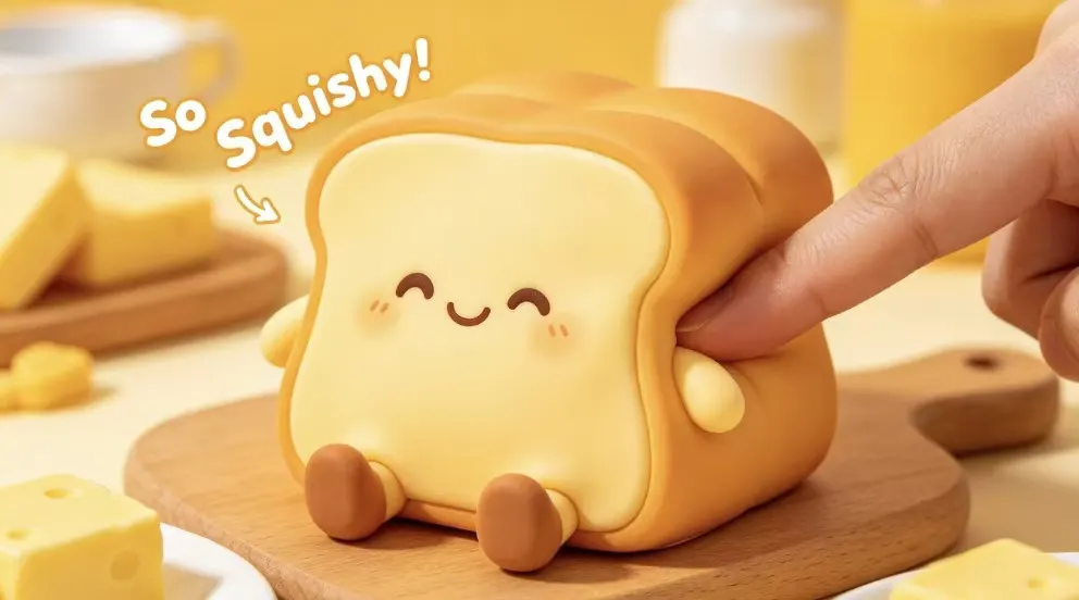 classicSquishy