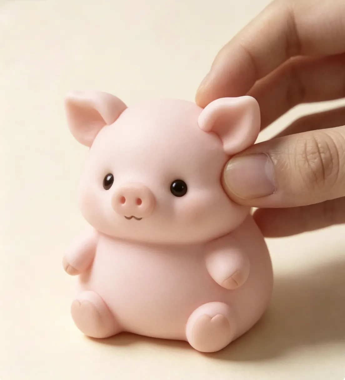 Pig Squishy