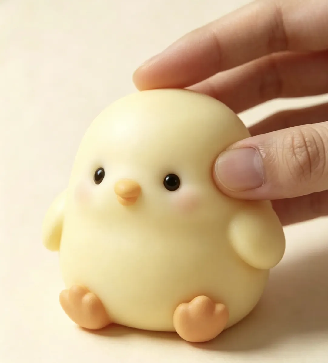 Chick Squishy