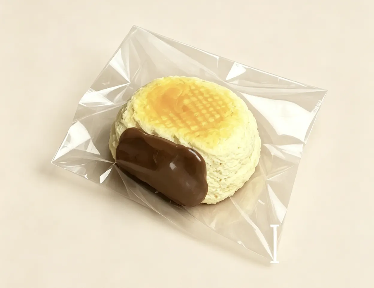 Crispy Bread Squish
