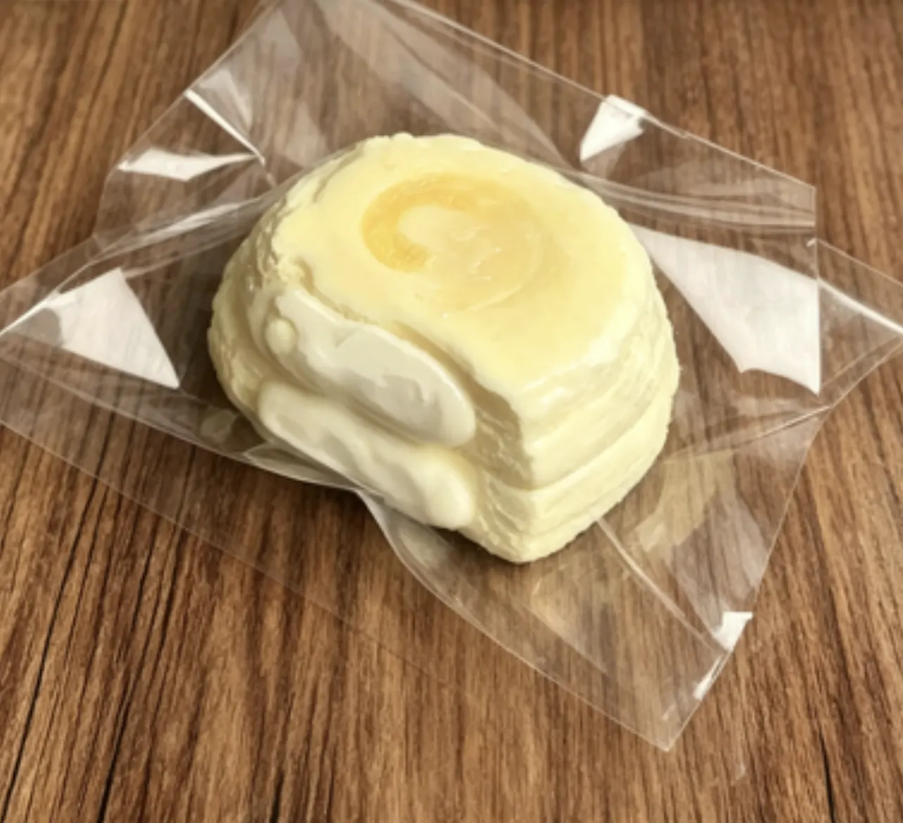 Croissant Squishy