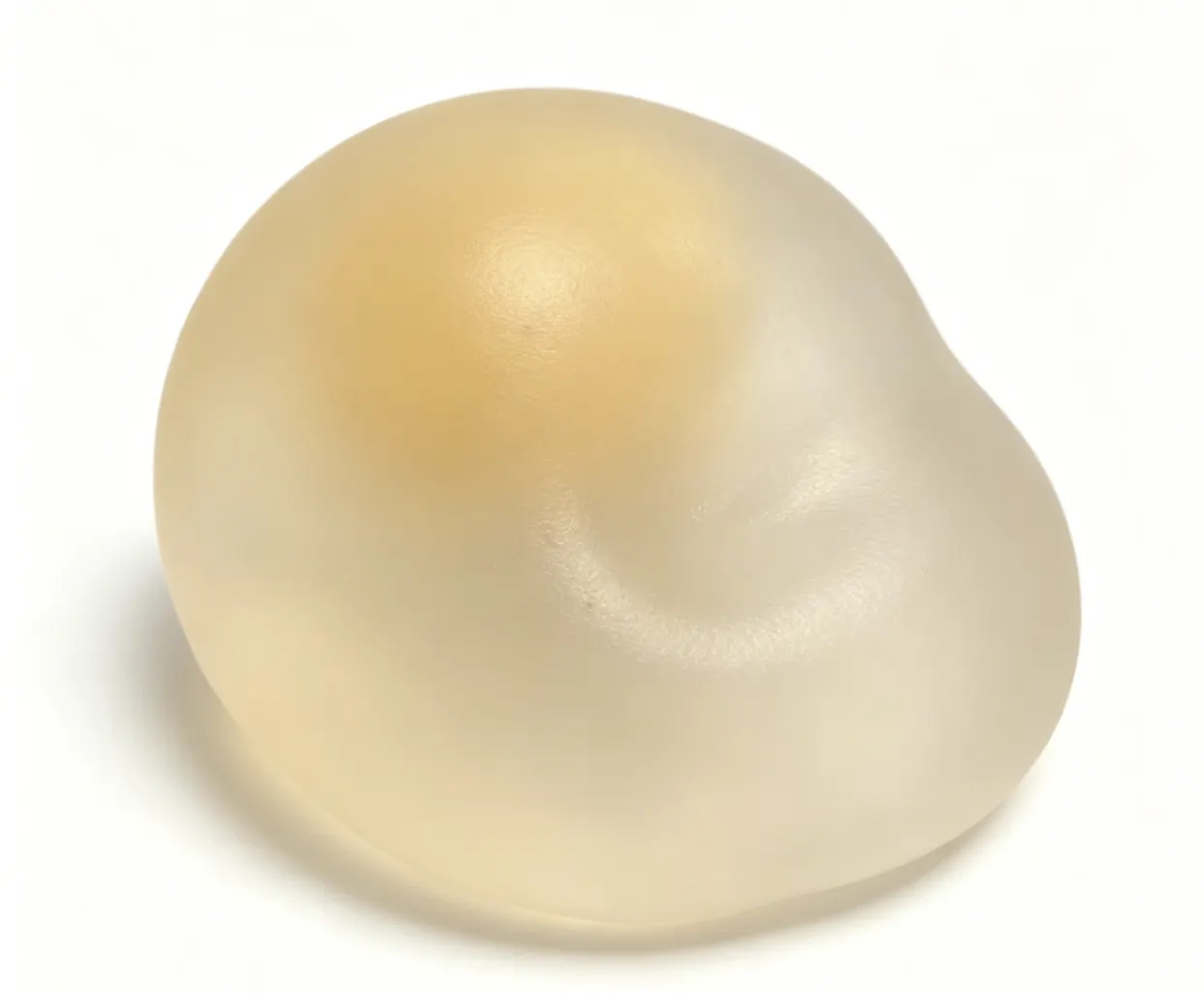 Yellow Ball