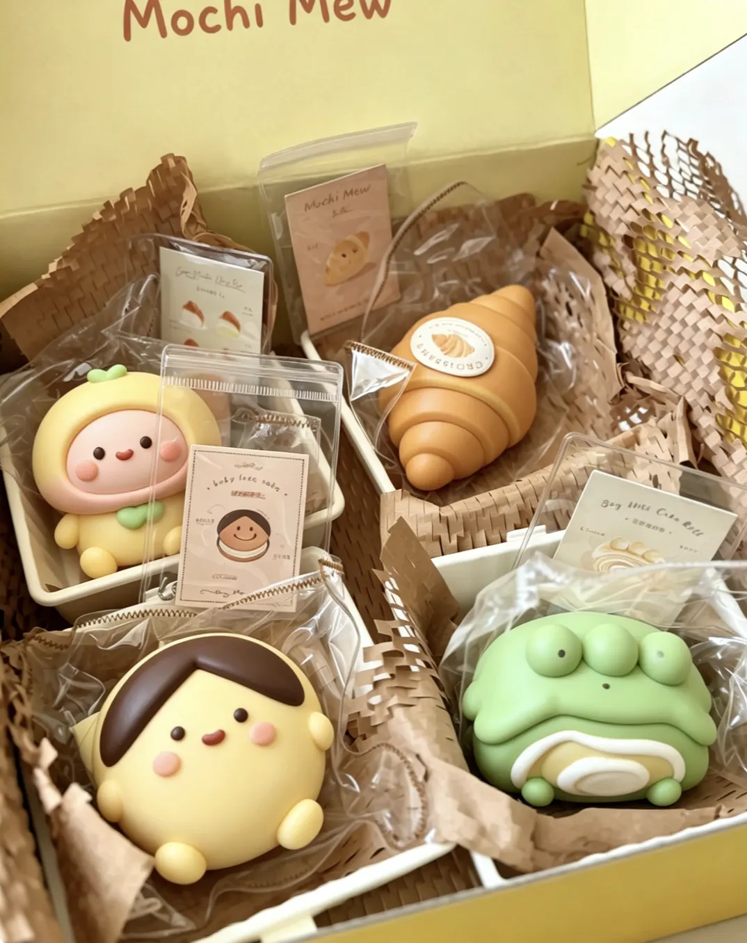 Gift Box Collection