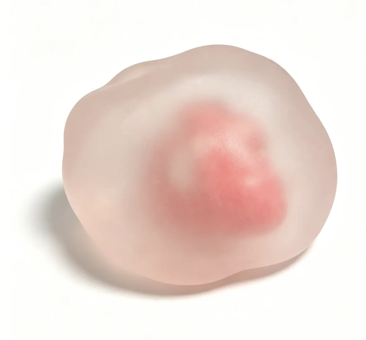 Pink Ball