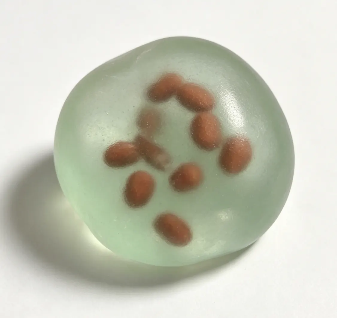 Green Ball