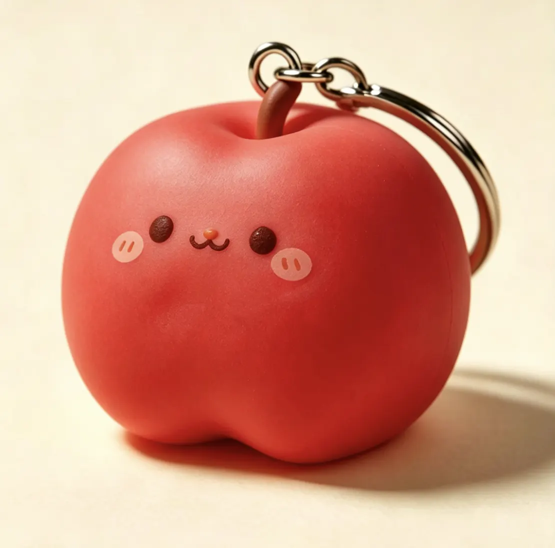 Apple Keychain
