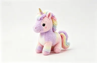 Unicorn Squishy